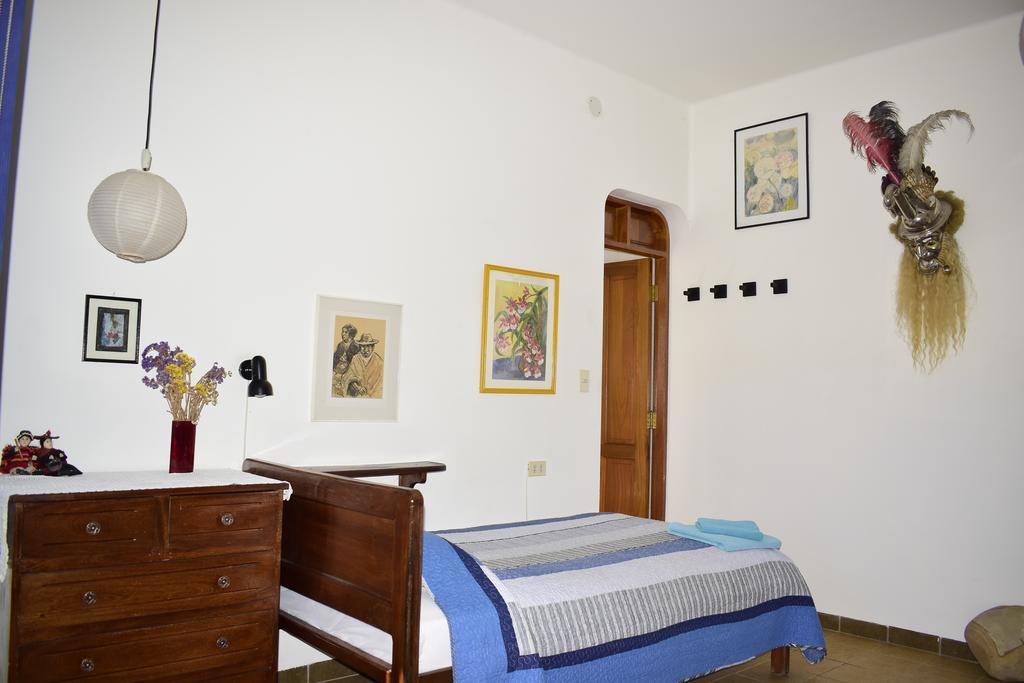 לינה וארוחת בוקר סוקרה Bella Vista El Tronco מראה חיצוני תמונה